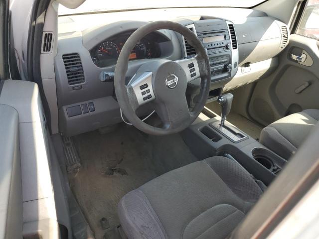 Photo 8 from auction – 2014 NISSAN FRONTIER S with VIN 1N6BD0CT7EN768388