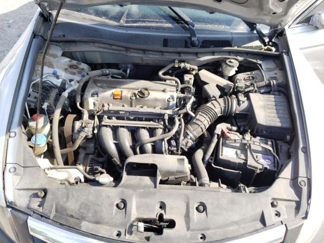 Photo 11 from auction – 2012 HONDA ACCORD LX with VIN 1HGCP2F35CA232082
