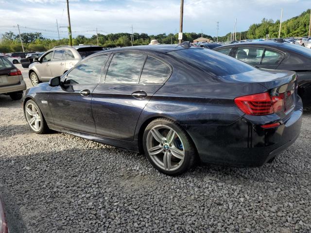 Photo 2 from auction – 2015 BMW 535 I with VIN WBA5B1C55FD921237