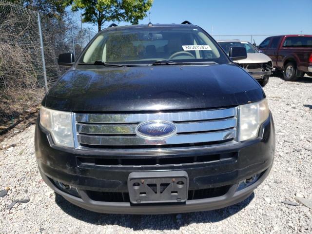 Photo 5 from auction – 2008 FORD EDGE SEL with VIN 2FMDK48C68BB13734