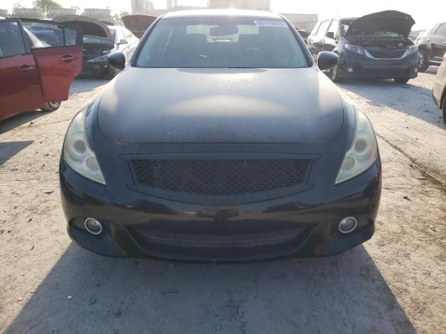 Photo 5 from auction – 2012 INFINITI G37 BASE with VIN JN1CV6AP6CM936847