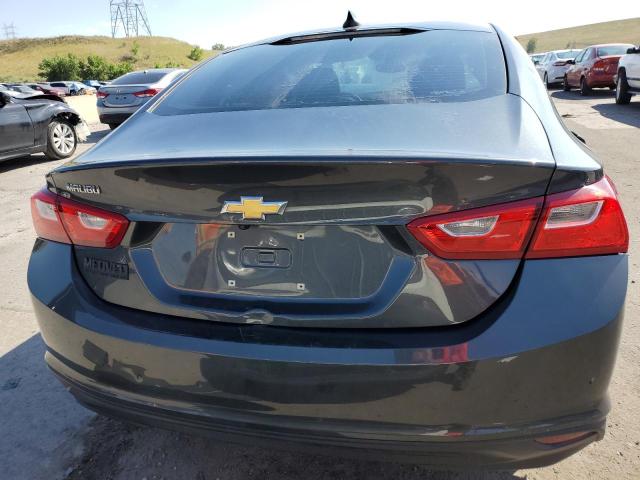 Photo 6 from auction – 2018 CHEVROLET MALIBU LS with VIN 1G1ZB5ST4JF107534