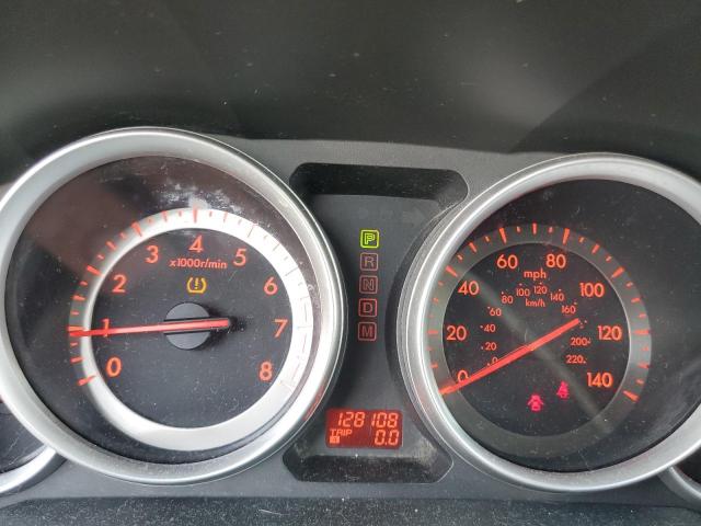 Photo 9 from auction – 2007 MAZDA CX-9 with VIN JM3TB38Y070101883