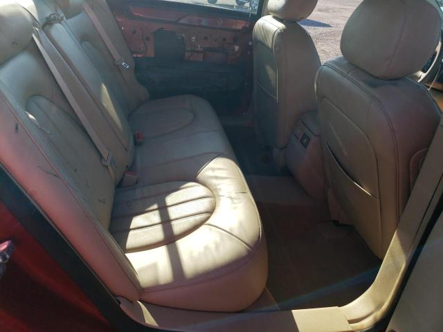 Photo 10 from auction – 2006 BUICK LUCERNE CX with VIN 1G4HE57Y16U251653