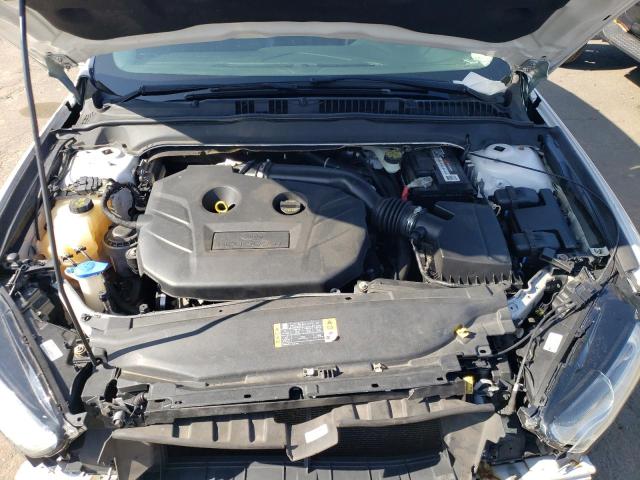Photo 11 from auction – 2014 FORD FUSION SE with VIN 3FA6P0H93ER360370