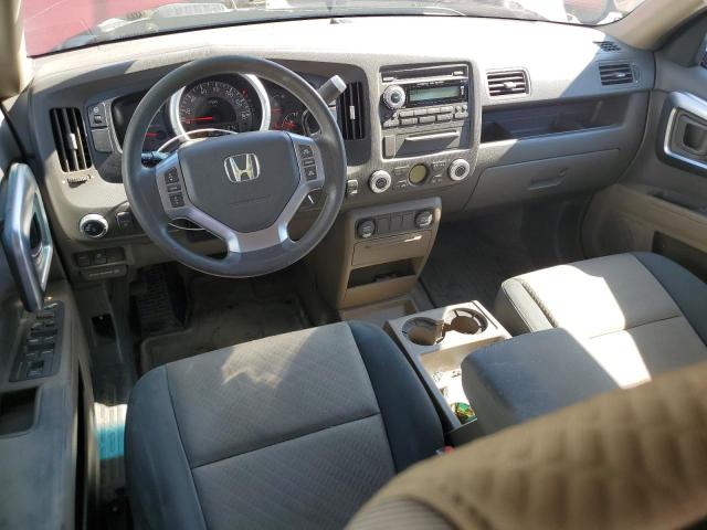 Photo 8 from auction – 2006 HONDA RIDGELINE with VIN 2HJYK16486H506155