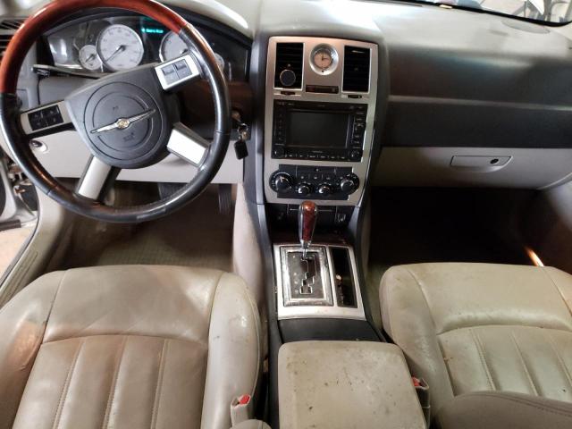 Photo 8 from auction – 2007 CHRYSLER 300C with VIN 2C3KA63H37H897254