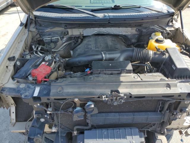 Photo 11 from auction – 2013 FORD F150 SUPER with VIN 1FTFX1ETXDKF80091