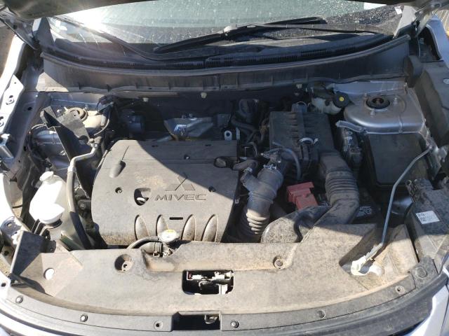 Photo 11 from auction – 2020 MITSUBISHI OUTLANDER with VIN JA4AP3AU3LU010189