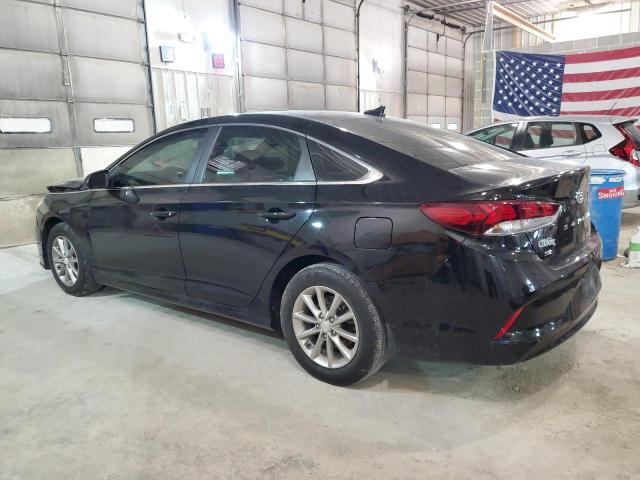 Photo 2 from auction – 2019 HYUNDAI SONATA SE with VIN 5NPE24AF4KH753286
