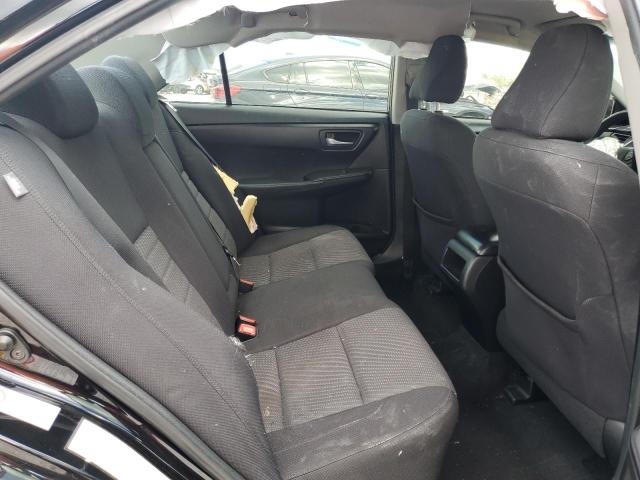 Photo 10 from auction – 2017 TOYOTA CAMRY LE with VIN 4T1BF1FK4HU738969