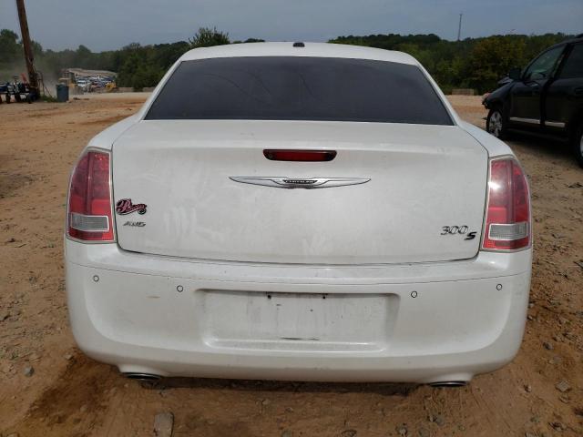 Photo 6 from auction – 2013 CHRYSLER 300 S with VIN 2C3CCAGG0DH683224
