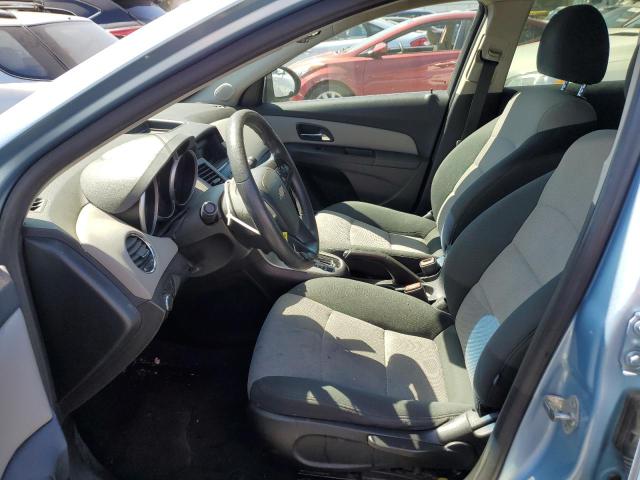 Photo 7 from auction – 2012 CHEVROLET CRUZE LS with VIN 1G1PC5SH2C7229550