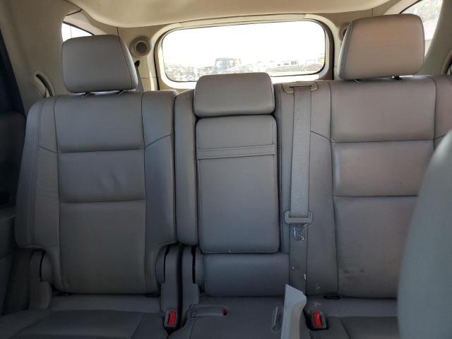 Photo 10 from auction – 2011 DODGE DURANGO CR with VIN 1D4SE4GT2BC594516