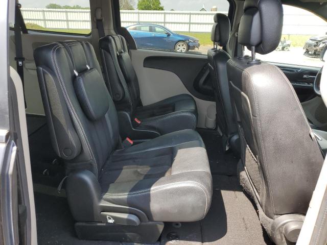 Photo 10 from auction – 2017 DODGE GRAND CARA with VIN 2C4RDGCGXHR697918