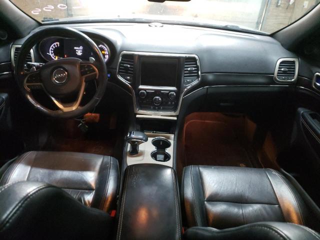 Photo 8 from auction – 2014 JEEP GRAND CHER with VIN 1C4RJFBG6EC385409