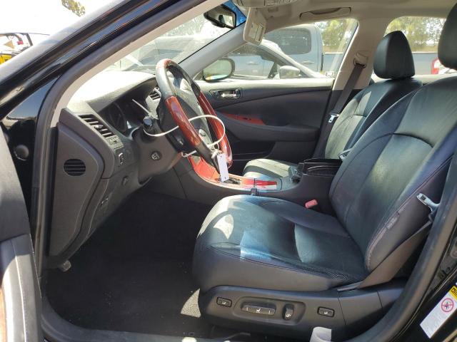 Photo 7 from auction – 2009 LEXUS ES 350 with VIN JTHBJ46G092303619