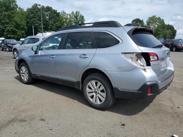 Photo 2 from auction – 2018 SUBARU OUTBACK 2. with VIN 4S4BSACC6J3225808