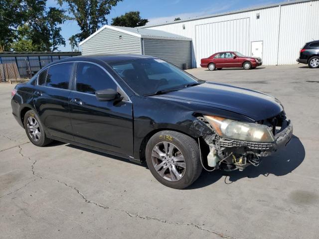 Photo 4 from auction – 2011 HONDA ACCORD SE with VIN 1HGCP2F69BA124363
