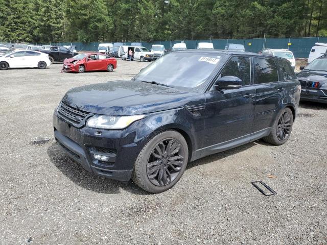 LAND ROVER RANGE ROVE 2016 с VIN SALWR2PF7GA588109 - Снимка от търг