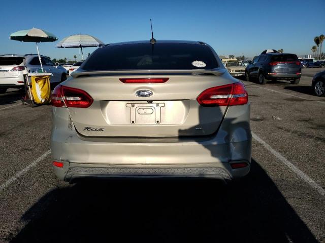 Photo 6 from auction – 2015 FORD FOCUS SE with VIN 1FADP3F29FL232665