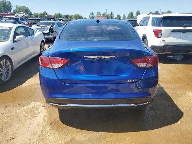 Photo 6 from auction – 2016 CHRYSLER 200 LIMITE with VIN 1C3CCCAB1GN192553