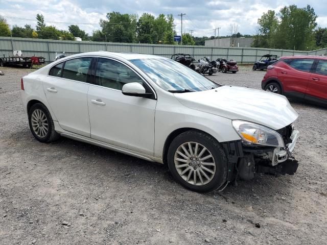 Photo 4 from auction – 2011 VOLVO S60 T6 with VIN YV1902FH3B2017652