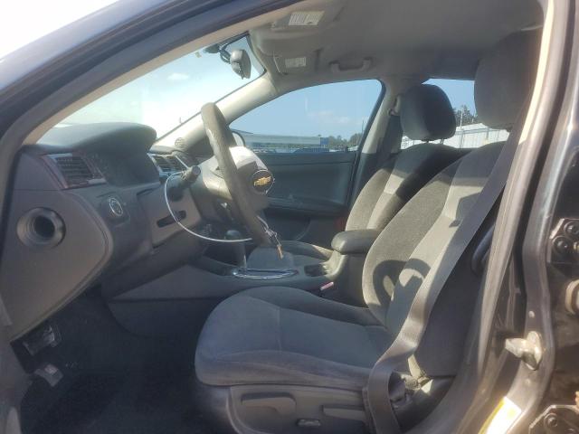 Photo 7 from auction – 2014 CHEVROLET IMPALA LIM with VIN 2G1WA5E36E1165787