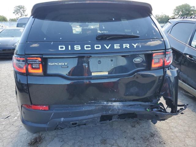 Photo 6 from auction – 2020 LAND ROVER DISCOVERY with VIN SALCK2FX2LH861296