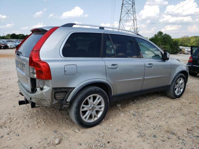 Photo 3 from auction – 2011 VOLVO XC90 3.2 with VIN YV4952CZ6B1598152