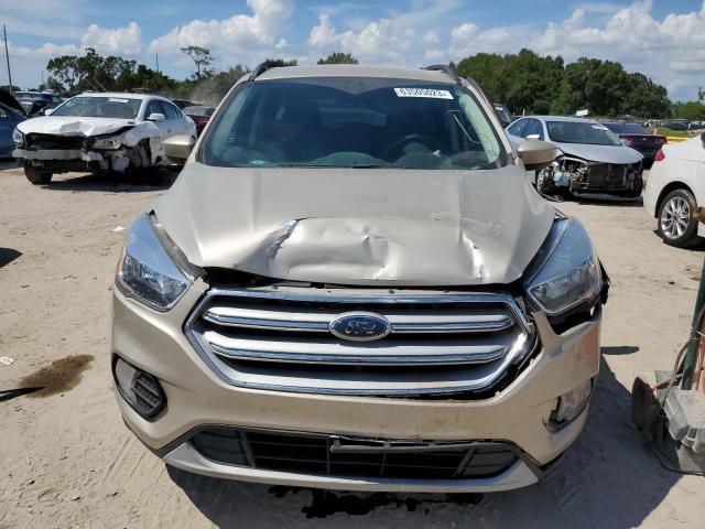Photo 5 from auction – 2018 FORD ESCAPE SE with VIN 1FMCU9GD7JUA77579