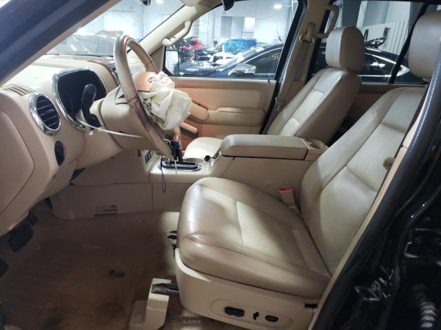 Photo 7 from auction – 2006 FORD EXPLORER E with VIN 1FMEU74876ZA27246