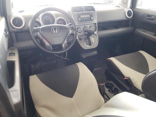 Foto 8 de la subasta – 2003 HONDA ELEMENT EX con VIN 5J6YH28583L027502