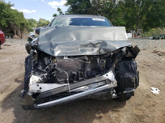Photo 5 from auction – 2012 TOYOTA HIGHLANDER with VIN 5TDZK3EH7CS071957