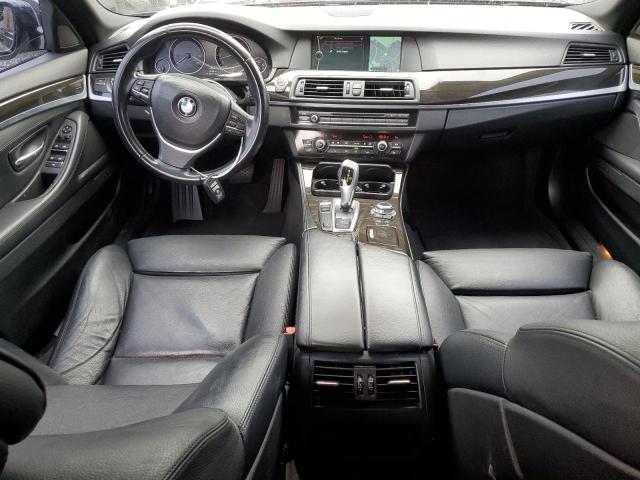 Photo 8 from auction – 2012 BMW 535 I with VIN WBAFR7C54CC815401