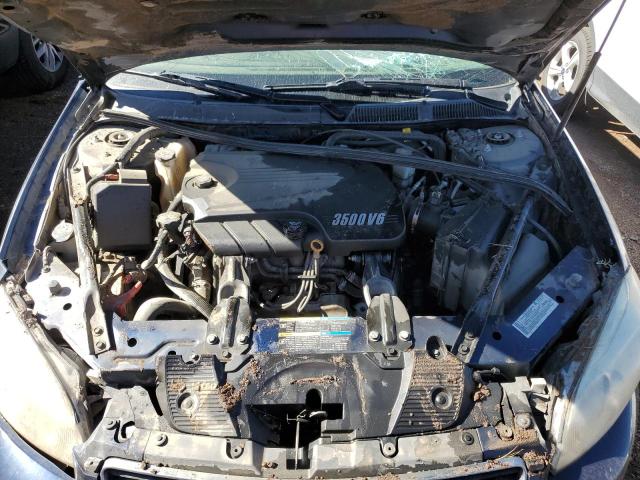 Photo 11 from auction – 2008 CHEVROLET IMPALA LT with VIN 2G1WT58K081332114