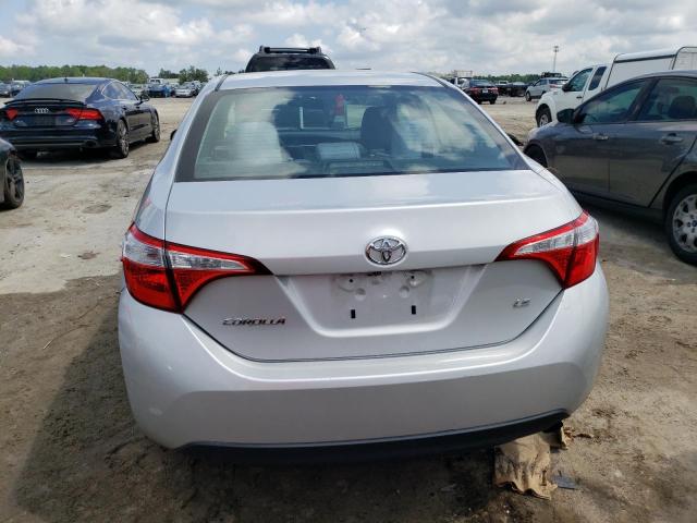 Photo 6 from auction – 2015 TOYOTA COROLLA L with VIN 2T1BURHEXFC400910