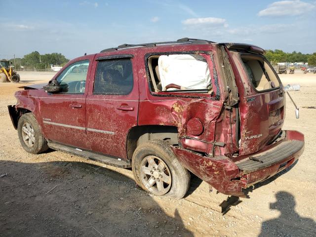 Снимка 2 от търг – 2011 GMC YUKON SLE с VIN 1GKS1AE02BR130482
