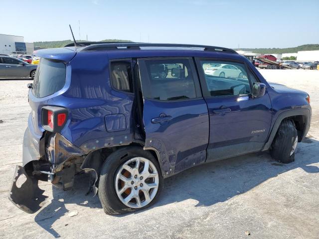 Photo 3 from auction – 2018 JEEP RENEGADE L with VIN ZACCJBBBXJPH31759