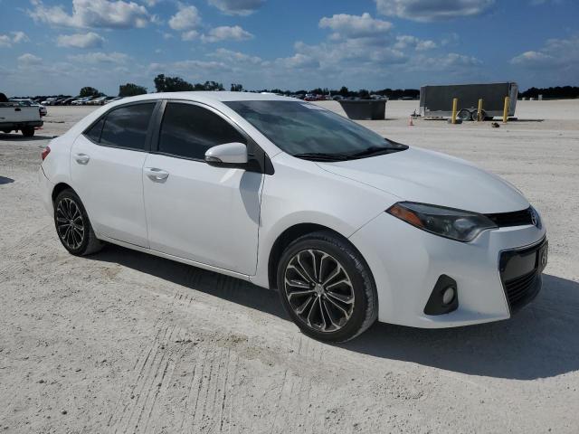 Photo 4 from auction – 2015 TOYOTA COROLLA L with VIN 2T1BURHEXFC446916