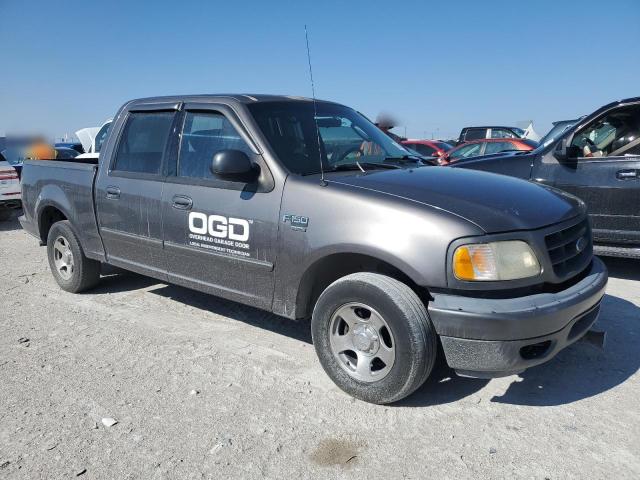 Photo 4 from auction – 2003 FORD F150 SUPER with VIN 1FTRW07663KC71850