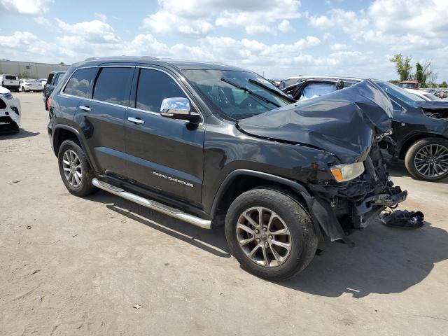 Photo 4 from auction – 2014 JEEP GRAND CHER with VIN 1C4RJEBG8EC248448