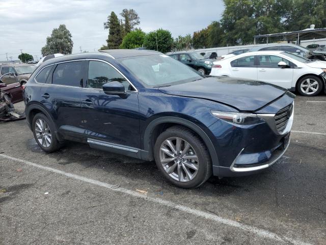 Photo 4 from auction – 2021 MAZDA CX-9 GRAND with VIN JM3TCBDY3M0528211