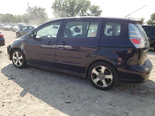 Photo 2 from auction – 2007 MAZDA 5 with VIN JM1CR293270154120