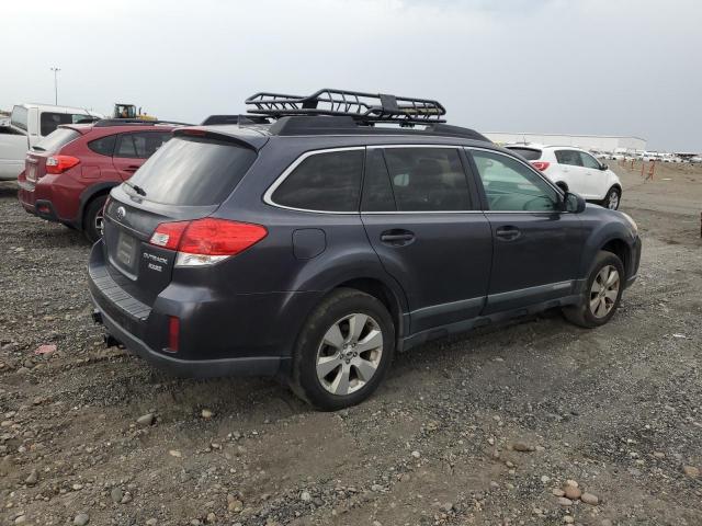 Снимка 3 от търг – 2012 SUBARU OUTBACK 2. с VIN 4S4BRBLC7C3253511