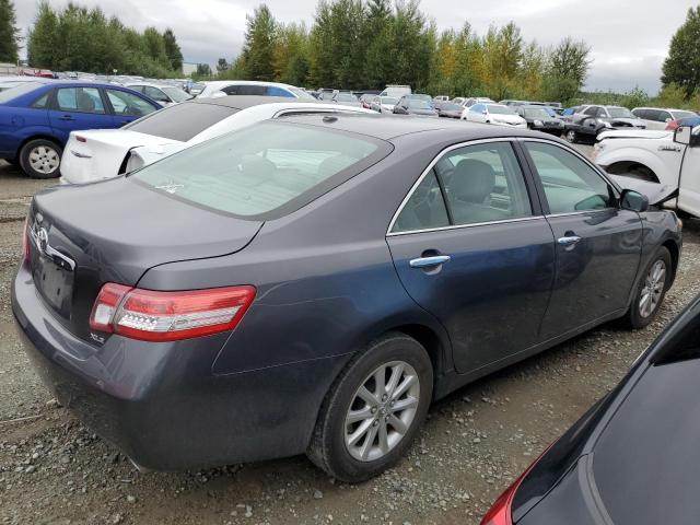 Photo 3 from auction – 2011 TOYOTA CAMRY BASE with VIN 4T4BF3EK8BR170591