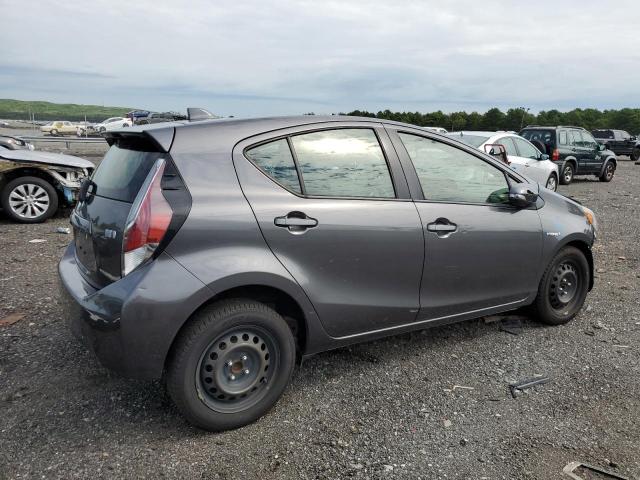 Photo 3 from auction – 2015 TOYOTA PRIUS C with VIN JTDKDTB31F1108362