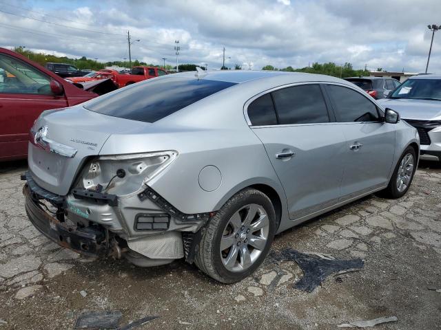 Photo 3 from auction – 2010 BUICK LACROSSE C with VIN 1G4GC5GG1AF134287