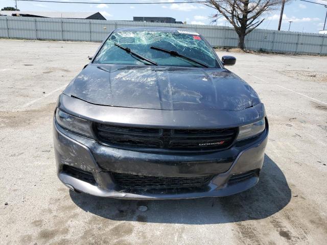 Foto 5 de la subasta – 2017 DODGE CHARGER R/ con VIN 2C3CDXCTXHH569515