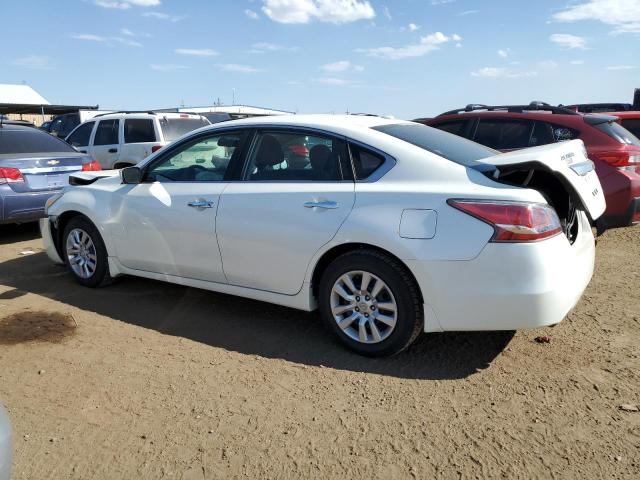 Photo 2 from auction – 2014 NISSAN ALTIMA 2.5 with VIN 1N4AL3AP6EC424819